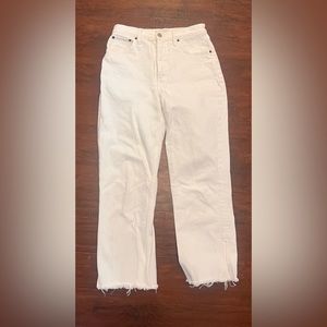 Abercrombie Ultra High Rise Kick Flare Jeans